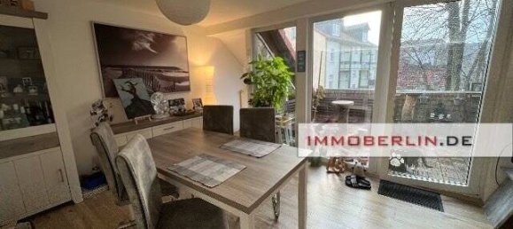 3غرفة شقة في Brandenburg, Germany رقم 66017 4