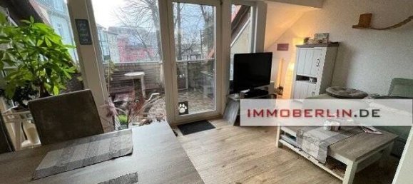 3غرفة شقة في Brandenburg, Germany رقم 66017 3