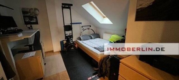 3غرفة شقة في Brandenburg, Germany رقم 66017 6