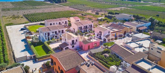 1 bedroom Apartment in Marsala, Italy No. 55832 6