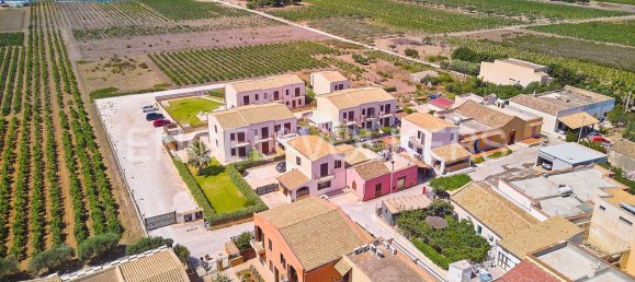 1 bedroom Apartment in Marsala, Italy No. 55832 5