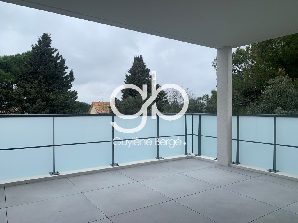 2 غرف نوم شقة في Baillargues, France رقم 297682