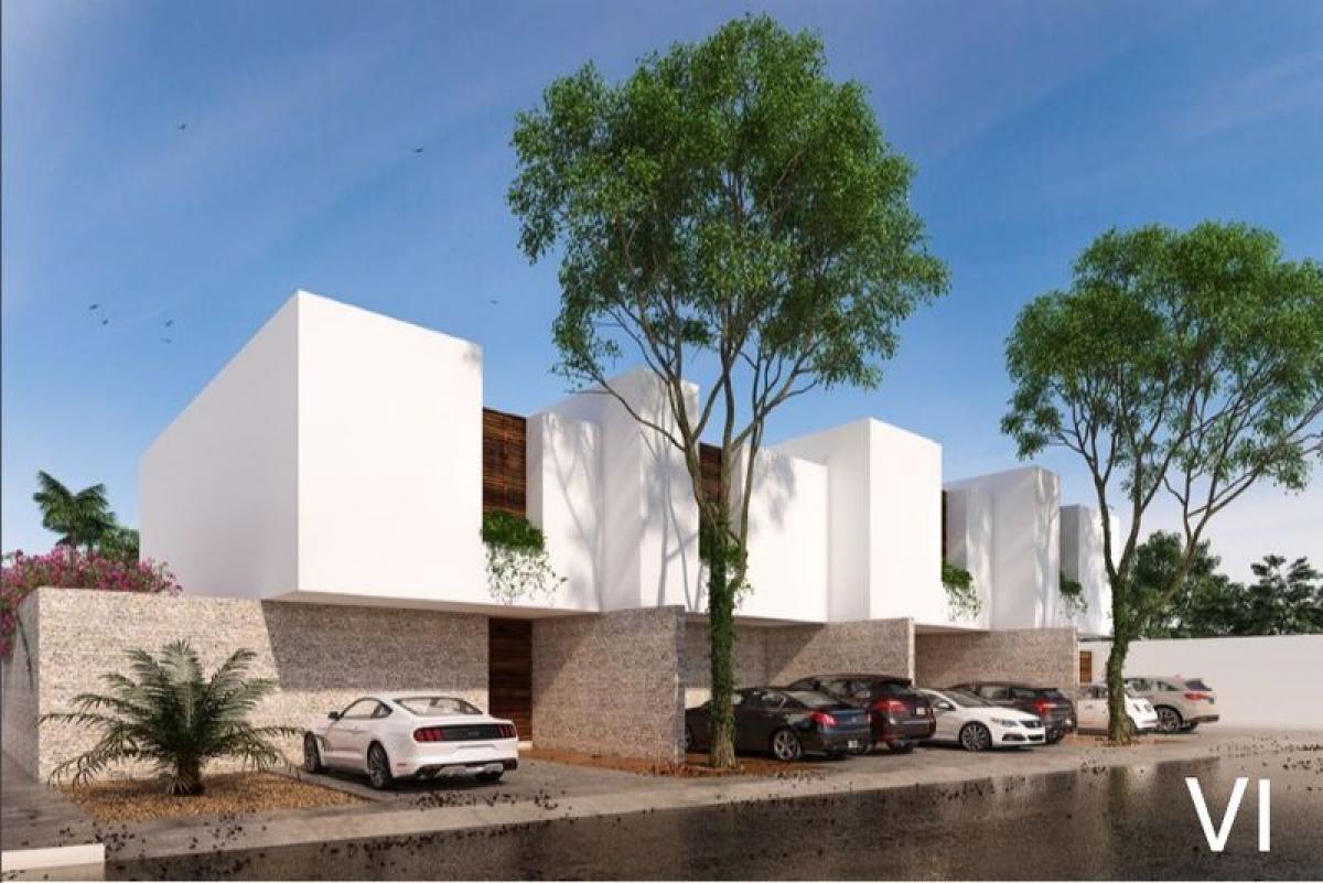 2 غرف نوم شقة في Yucatan, Mexico رقم 182061