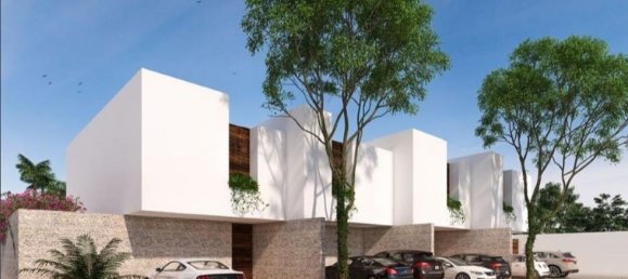 2 غرف نوم شقة في Yucatan, Mexico رقم 182061 2