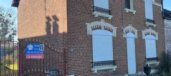 Дом с 4 спальнями в Сен-Супле, Франция № 247951 2