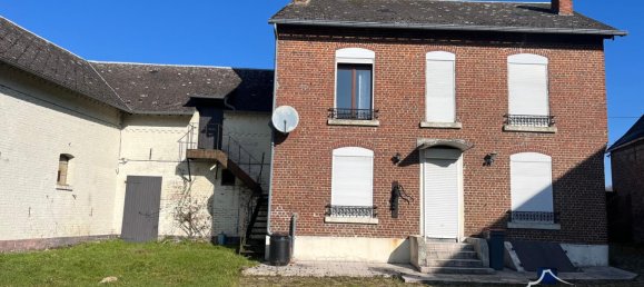 Дом с 4 спальнями в Сен-Супле, Франция № 247951 13