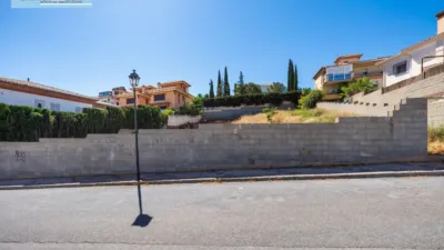  Land in Monachil, Spain No. 92077