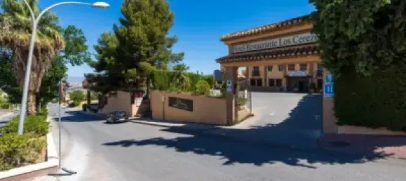  Land in Monachil, Spain No. 92077 7