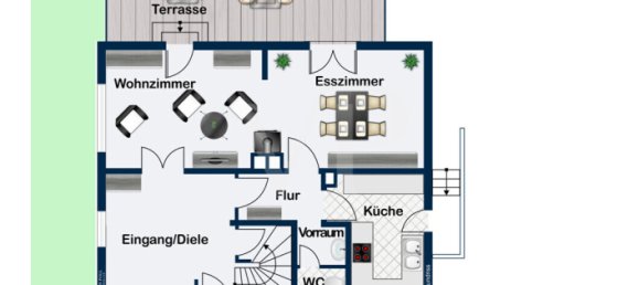 7-Zimmer Haus in Heilbronn, Germany, Nr. 338506 27
