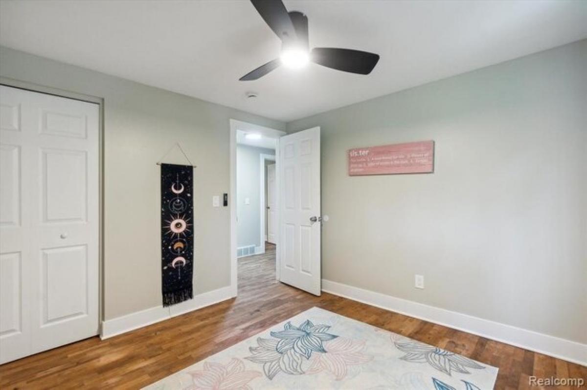 4 غرف نوم منزل في Flushing, USA رقم 244093