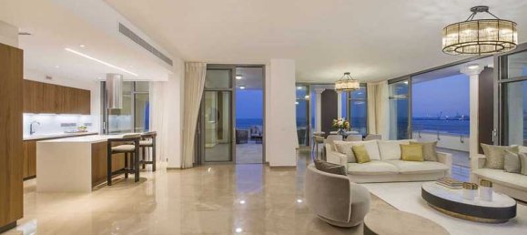 4 bedrooms Apartment in Limassol, Cyprus No. 17753 3