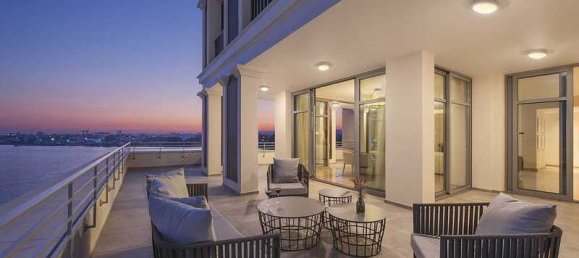 4 bedrooms Apartment in Limassol, Cyprus No. 17753 7