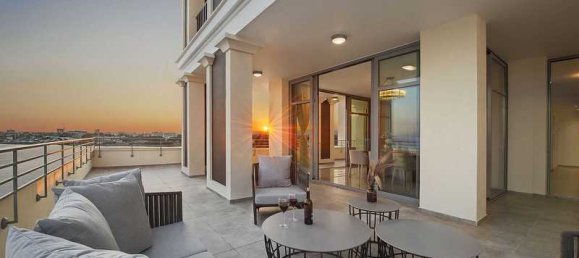 4 bedrooms Apartment in Limassol, Cyprus No. 17753 5