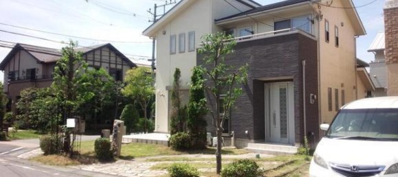 4 غرف نوم منزل في Ibaraki, Japan رقم 527 2