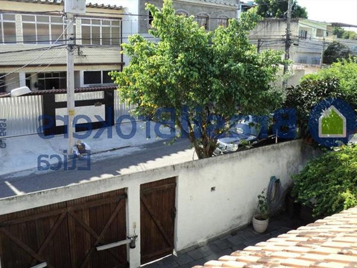 Casa T4 em Rio de Janeiro, Brazil N.º 507680