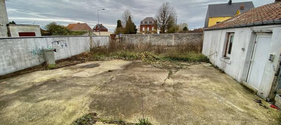 4 chambres Maison à Maubeuge, France No. 53616 13