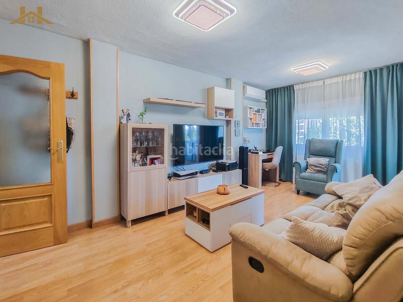 3 Schlafzimmer Wohnung in Fuenlabrada, Spain, Nr. 270580