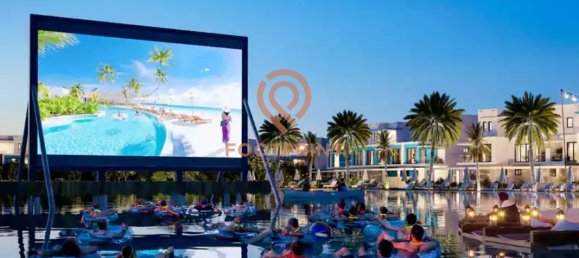 Villa T4 em Dubai, UAE N.º 23953 2