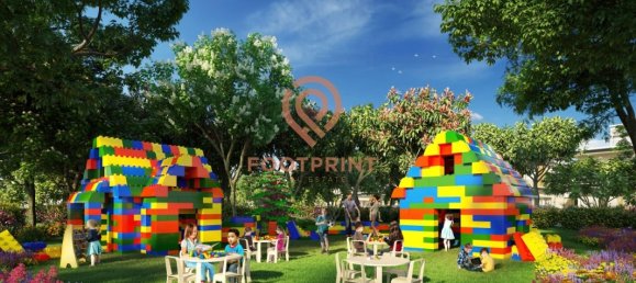 Villa T4 em Dubai, UAE N.º 23953 10