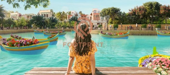 Villa T4 em Dubai, UAE N.º 23953 5