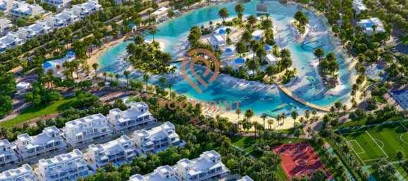 Villa T4 em Dubai, UAE N.º 23953 9