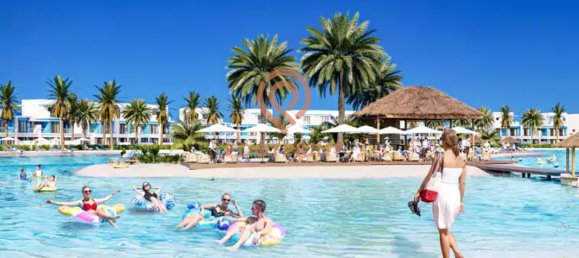 Villa T4 em Dubai, UAE N.º 23953 4