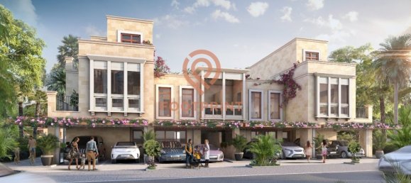 Villa T4 em Dubai, UAE N.º 23953 6