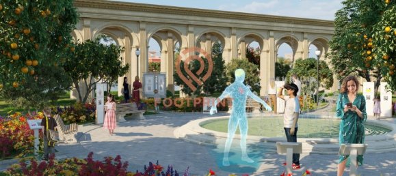 Villa T4 em Dubai, UAE N.º 23953 7