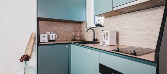 3-salle Appartement à Ries, Austria No. 231005 5