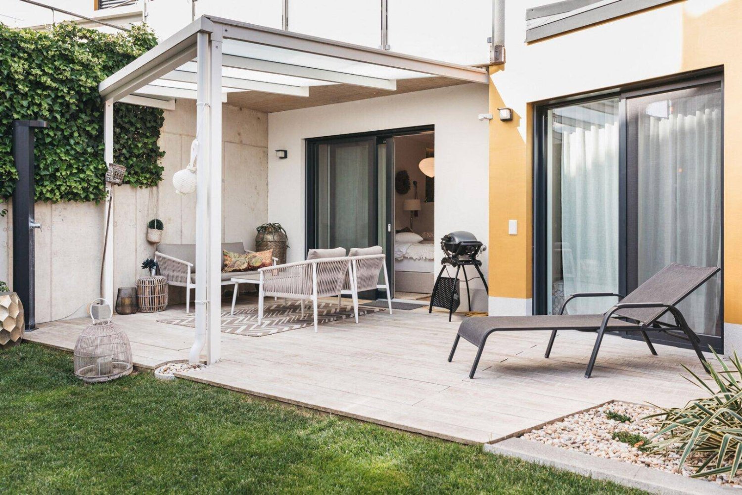 3-salle Appartement à Ries, Austria No. 231005