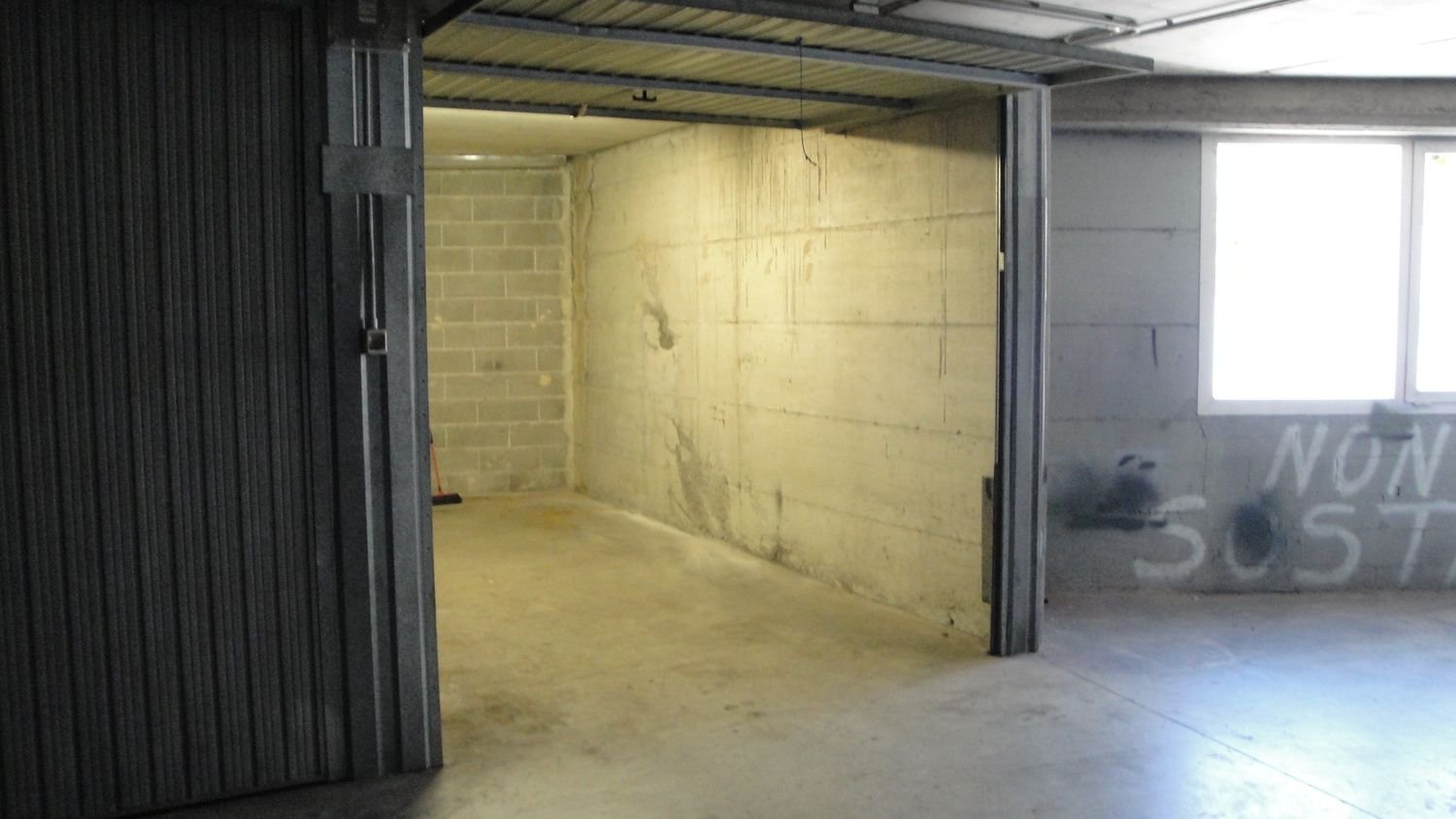 Garage in Savona, Italy 15m², Nr. 255184