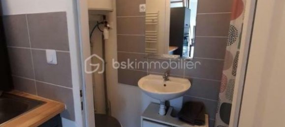 1 Schlafzimmer Wohnung in Bourgoin-Jallieu, France, Nr. 300934 5