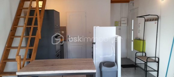 1 Schlafzimmer Wohnung in Bourgoin-Jallieu, France, Nr. 300934 2