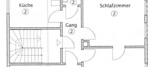 Apartamento de 3 habitaciónes en Stuttgart, Germany No. 290674 16