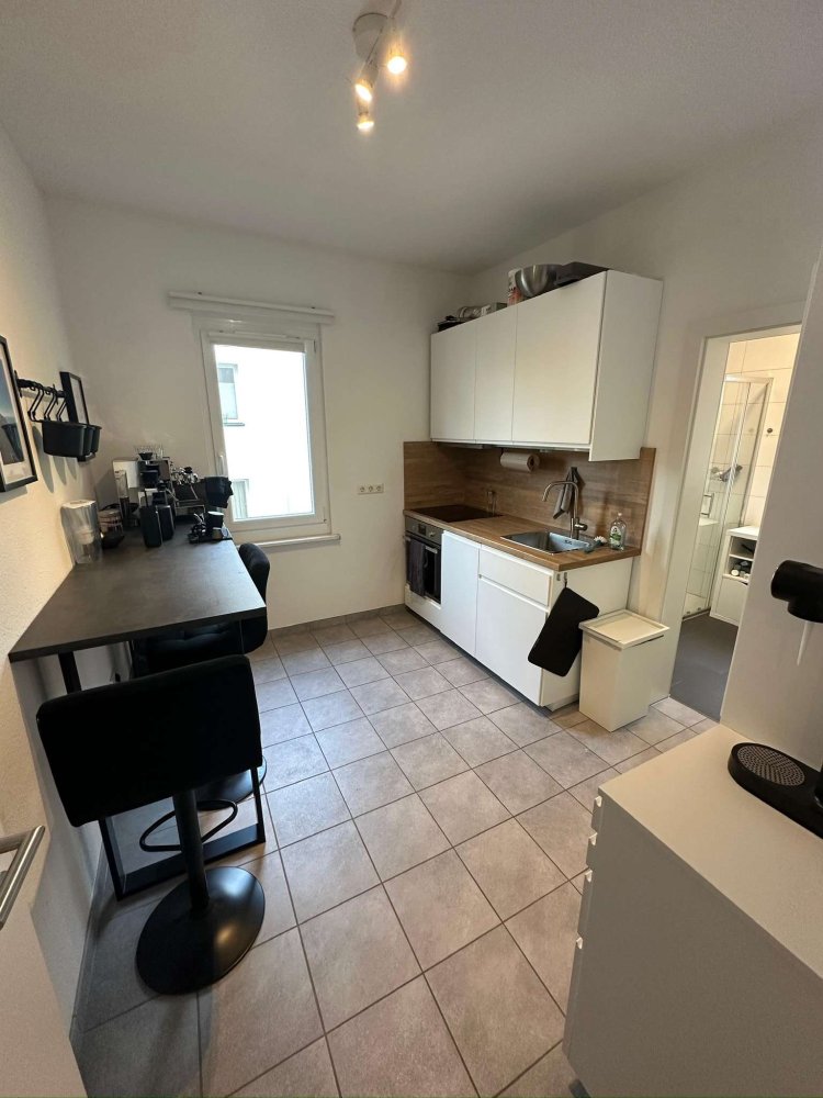 Apartamento de 3 habitaciónes en Stuttgart, Germany No. 290674