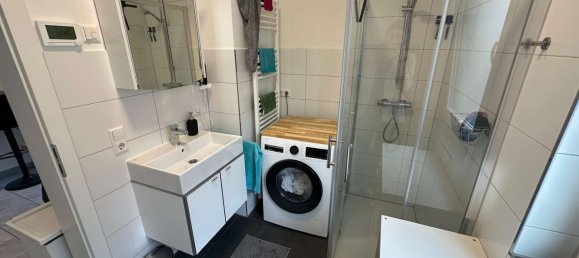 Apartamento de 3 habitaciónes en Stuttgart, Germany No. 290674 15