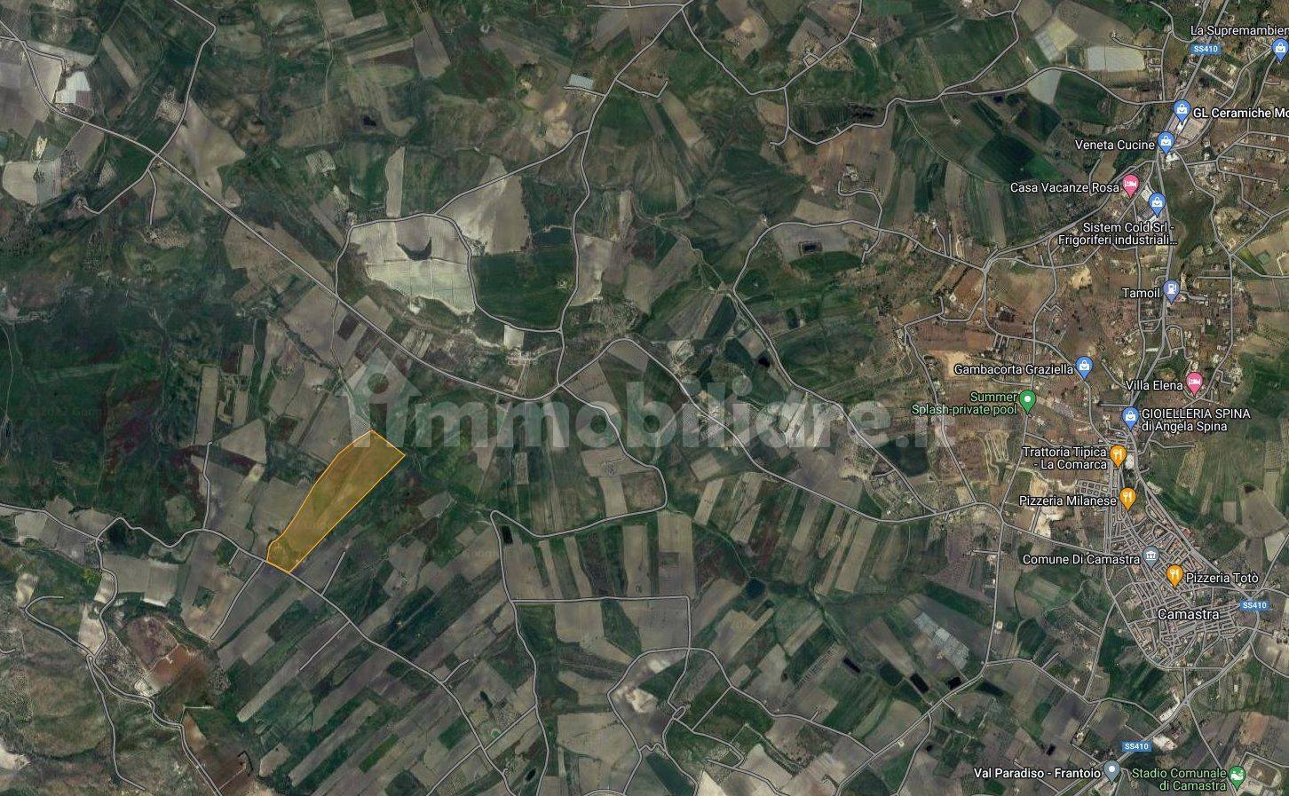 120513m² Land in Naro, Italy No. 283151