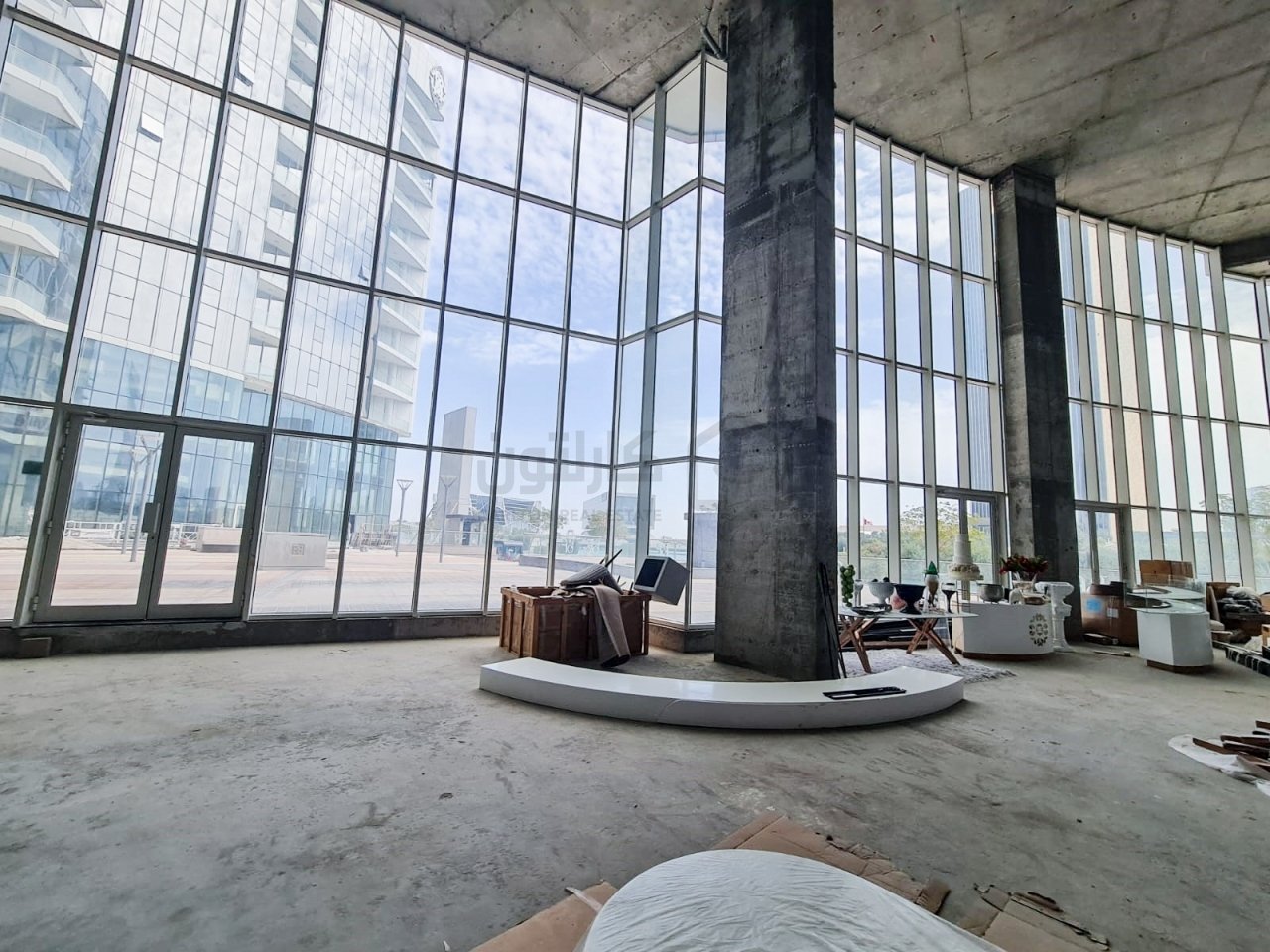 Loft à Manama, Bahrain 200.1m² No. 402