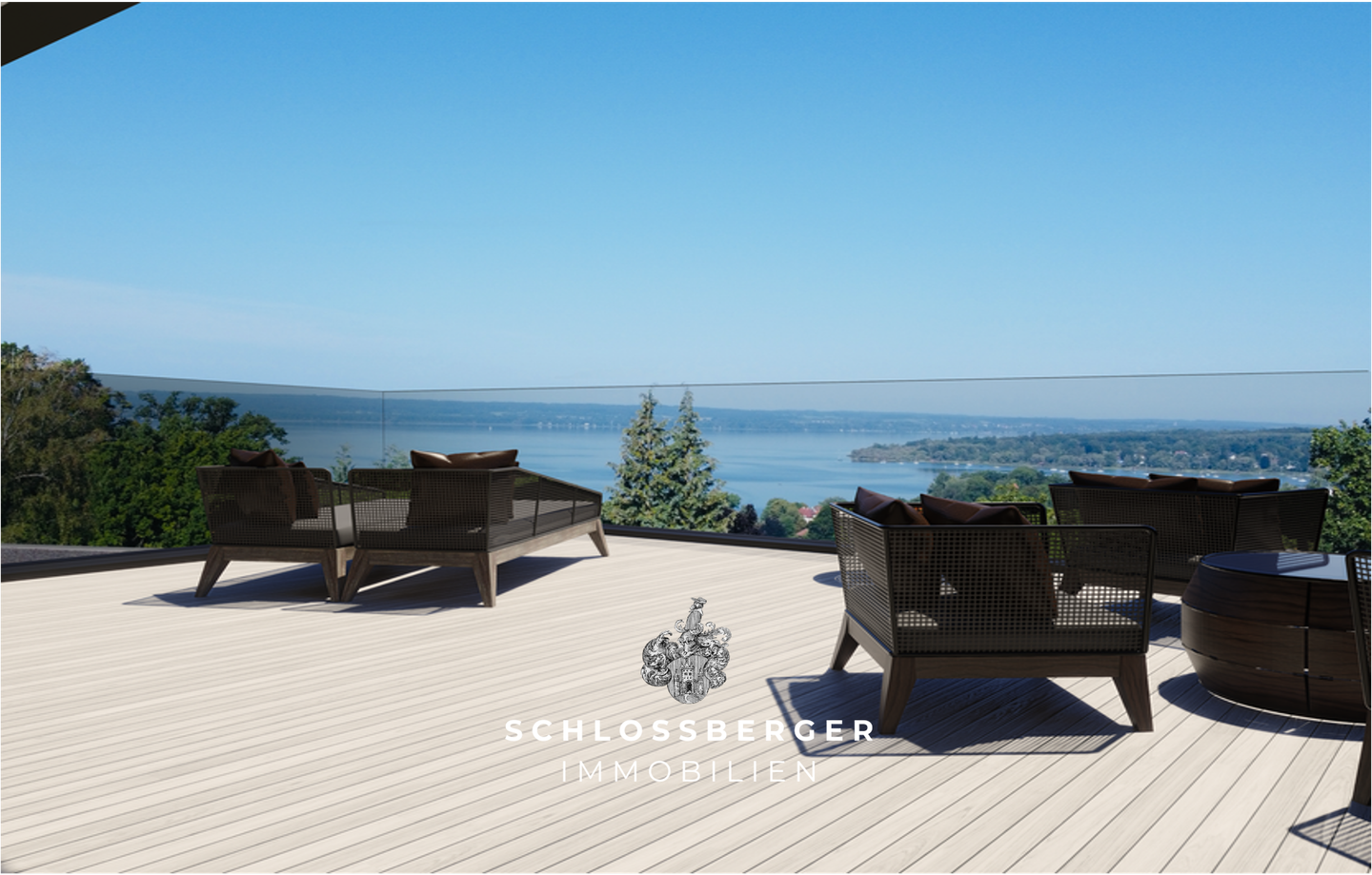 Grundstück in Starnberg, Germany, Nr. 271617