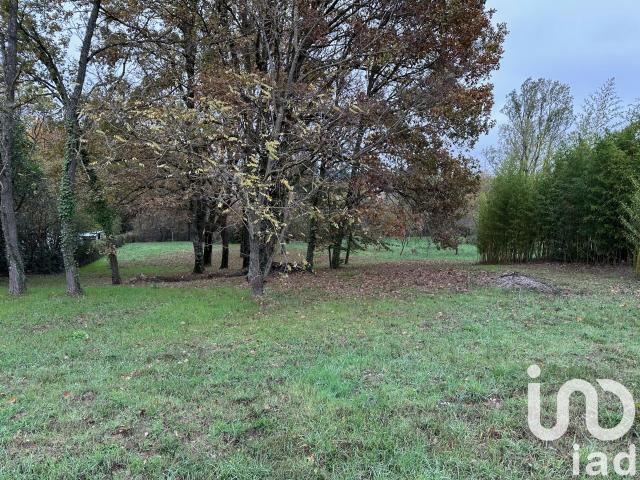 811m² Land in Montauban, France No. 106738