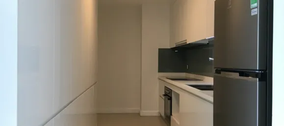 Apartamento T2 em Thu Duc, Vietname N.º 75126 7