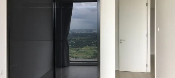 Apartamento T2 em Thu Duc, Vietname N.º 75126 5
