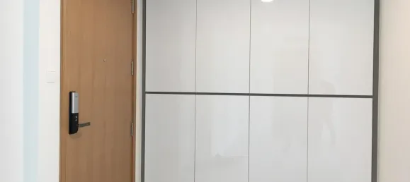 Apartamento T2 em Thu Duc, Vietname N.º 75126 10