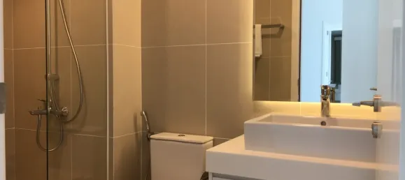 Apartamento T2 em Thu Duc, Vietname N.º 75126 9