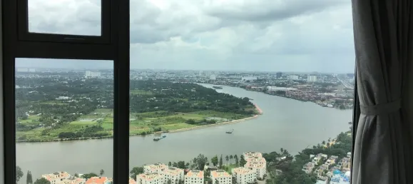 Apartamento T2 em Thu Duc, Vietname N.º 75126 4