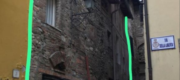 5 rooms House in Marsciano, Italy No. 255851 3