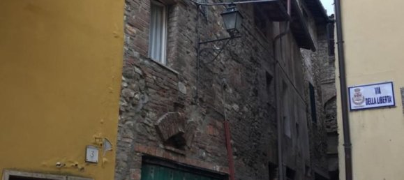 5 rooms House in Marsciano, Italy No. 255851 4