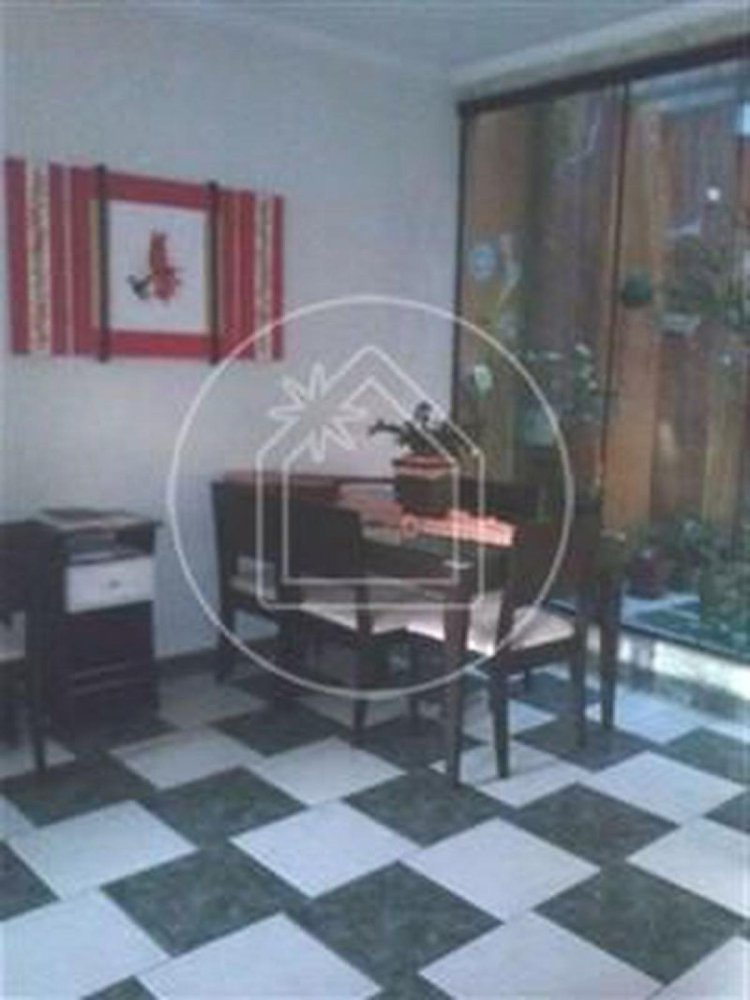 Casa de 4 dormitorios en Sao Paulo, Brazil No. 543126