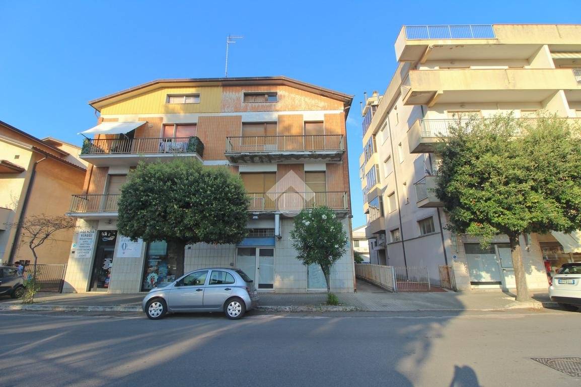 2 Schlafzimmer Wohnung in Giulianova, Italy, Nr. 341322