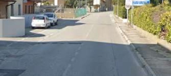 6 rooms Apartment in Udine, Italy No. 100015 12